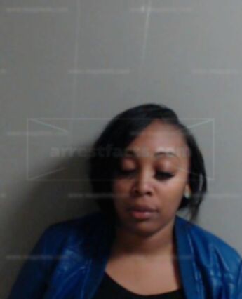 Leah Shonnette Griffin