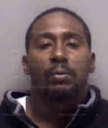 Derrick Devonne Mathews