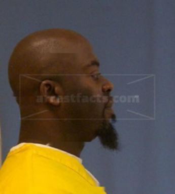 Lamar Dawson
