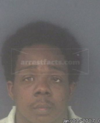 Rashad Alexander Walker