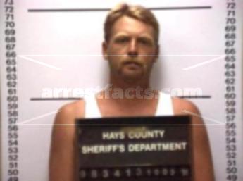 Robby Wayne Varner