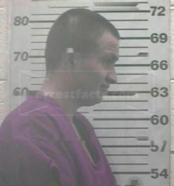 Justin Vince Daniels