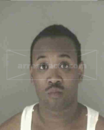 Rodney Dewayne Barnes