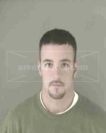 Dustin T Mcclaskey