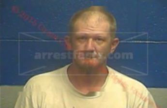 Jason Wayne Marcum