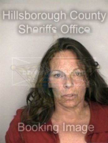 Joyce Ann Rowland