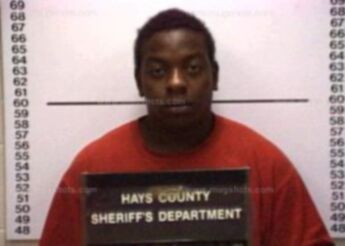 Lamount Dewayne Harvey