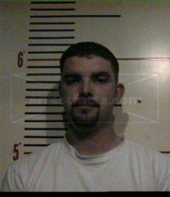 Joel Travis Knowles