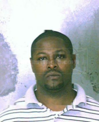 Derrick Antone Browning