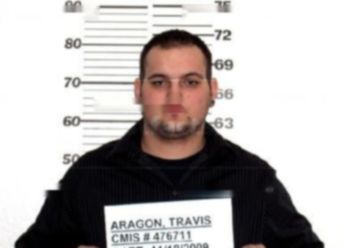 Travis Aragon