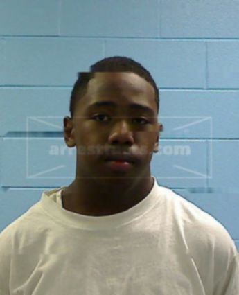 Deandre Maurice Canady