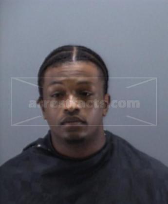 Duane Titus Hairston