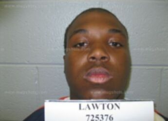 Darrion Rasean Lawton