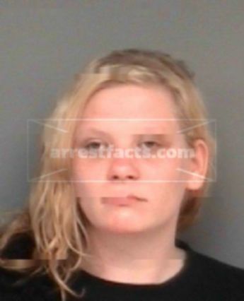 Trisha Brittany Ledbetter