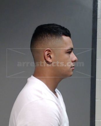 Manuel Rodriguez Almazan