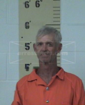 Clifton Ray Goodson