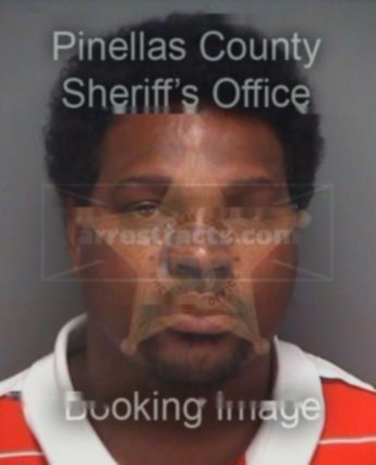 Phillip James Simmons