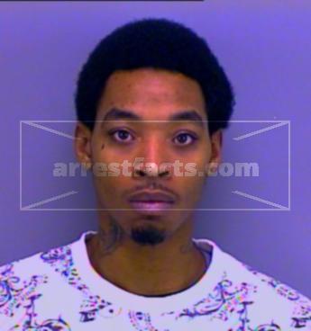 Joshua Dewayne Berry