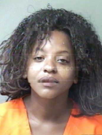 Tonya Denise Curry