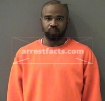 Derrick Wayne Bivins