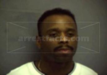 Anthony Darnell King