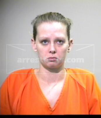 Stacie Roxann Stevens