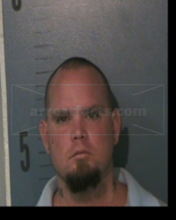 Ryan Andrew Roberts