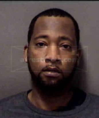 Lecorey Mccrary