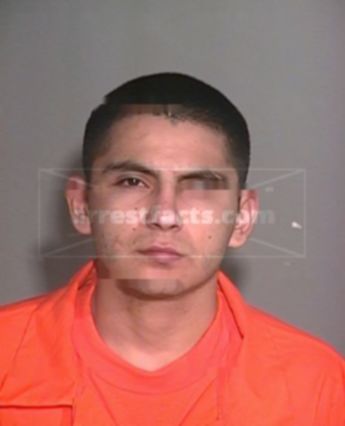 Steven Anthony Rodriguez