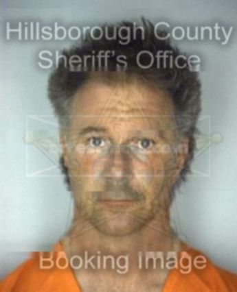 Steven Gregory Anderson