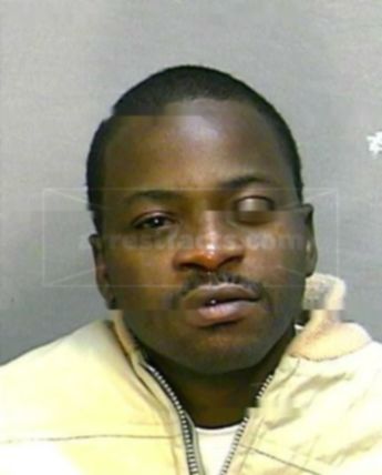 Kevin Harvey Barnette