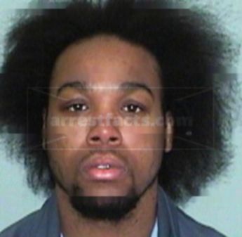 Derrick D. Curtis
