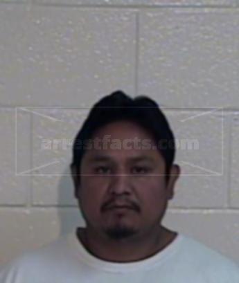 Calixtro Guerrero