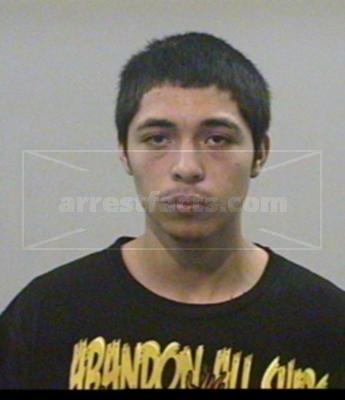 Rodney Joseph De Los Santos