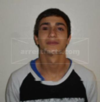 Marcus Samuel Pina