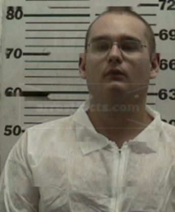 Nathan Curtis Marshall