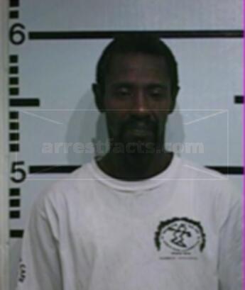 Anthony Earl Riley