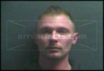 James Kenneth Ray Anglian