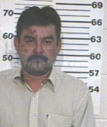 Hector Manuel Hernandez Gonzalez