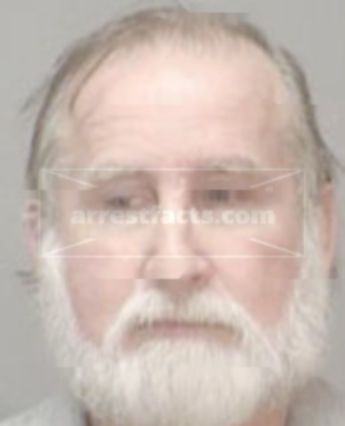 Gerald Allen Mccarter