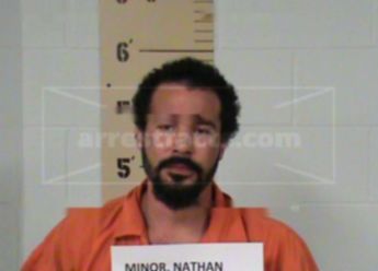 Nathan Earl Minor