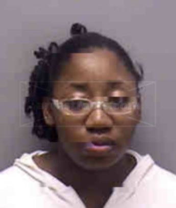 Levonna Nicole Davis