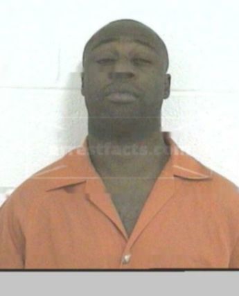 Derrick Jerome Anderson