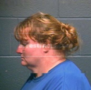 Janice Waynette Fuller