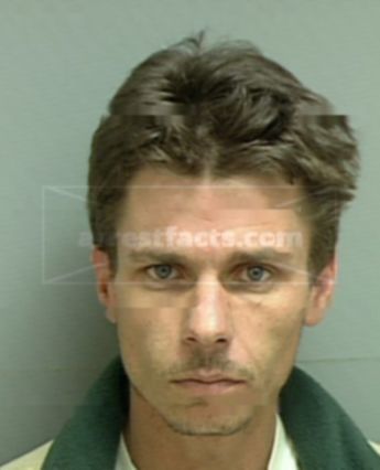 Parry Alan Hunter