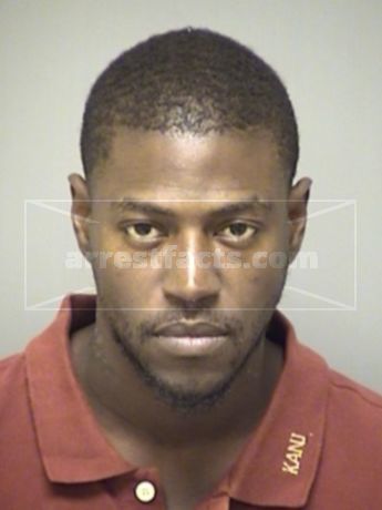 Marlon Demond Sneed