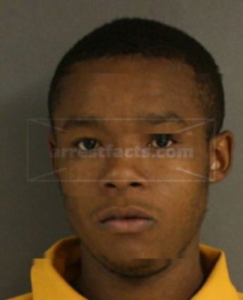 Markell Lamonte Nichols