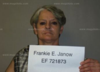 Frankie Elaine Janow