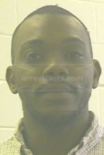 Roderick Romarro Cochran