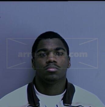 Dwayne Antwon Barret